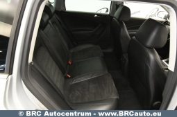 Volkswagen Passat 1.8 TSI Variant 2008 full