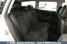 Volkswagen Passat 1.8 TSI Variant 2008 full