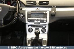 Volkswagen Passat 1.8 TSI Variant 2008 full