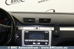 Volkswagen Passat 1.8 TSI Variant 2008 full