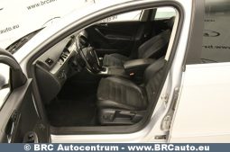 Volkswagen Passat 1.8 TSI Variant 2008 full