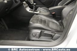 Volkswagen Passat 1.8 TSI Variant 2008 full