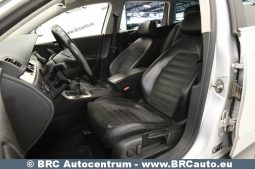 Volkswagen Passat 1.8 TSI Variant 2008 full