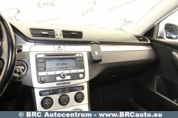 Volkswagen Passat 1.8 TSI Variant 2008 full