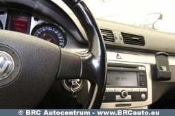 Volkswagen Passat 1.8 TSI Variant 2008 full