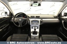 Volkswagen Passat 1.8 TSI Variant 2008 full