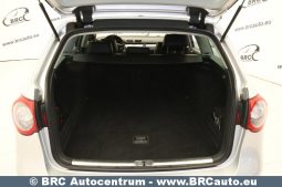 Volkswagen Passat 1.8 TSI Variant 2008 full