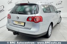 Volkswagen Passat 1.8 TSI Variant 2008 full