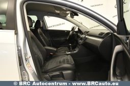 Volkswagen Passat 1.8 TSI Variant 2008 full