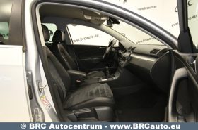 Volkswagen Passat 1.8 TSI Variant 2008