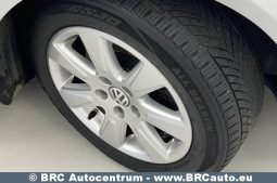 Volkswagen Passat 1.8 TSI Variant 2008 full