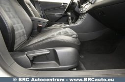 Volkswagen Passat 1.8 TSI Variant 2008 full