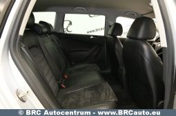 Volkswagen Passat 1.8 TSI Variant 2008 full