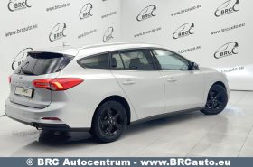 Ford Focus 1.0i EcoBoost 2020