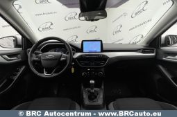 Ford Focus 1.0i EcoBoost 2020 full