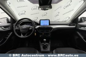 Ford Focus 1.0i EcoBoost 2020
