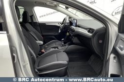 Ford Focus 1.0i EcoBoost 2020 full