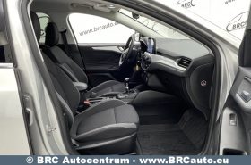 Ford Focus 1.0i EcoBoost 2020