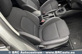 Ford Focus 1.0i EcoBoost 2020