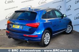 Audi Q5 2.0 TFSI Quattro Automatas 2014 full