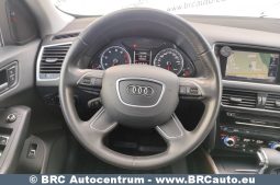 Audi Q5 2.0 TFSI Quattro Automatas 2014 full