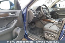 Audi Q5 2.0 TFSI Quattro Automatas 2014 full