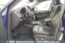 Audi Q5 2.0 TFSI Quattro Automatas 2014 full