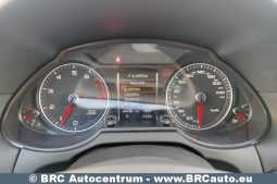 Audi Q5 2.0 TFSI Quattro Automatas 2014 full