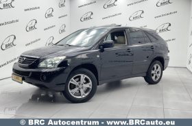 Lexus RX 400h Automatas 2007