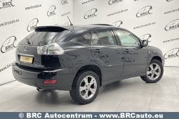 Lexus RX 400h Automatas 2007 full