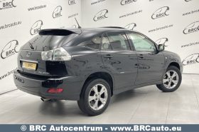 Lexus RX 400h Automatas 2007