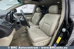 Lexus RX 400h Automatas 2007 full