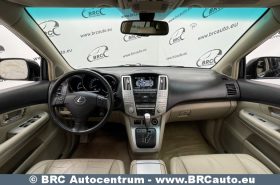Lexus RX 400h Automatas 2007