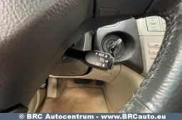 Lexus RX 400h Automatas 2007 full