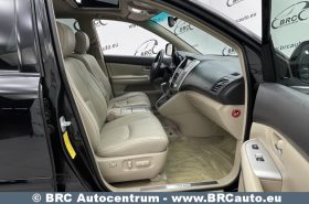 Lexus RX 400h Automatas 2007