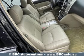 Lexus RX 400h Automatas 2007
