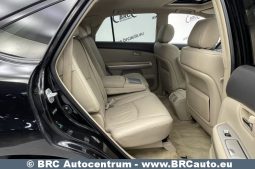 Lexus RX 400h Automatas 2007 full