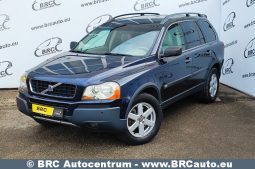 Volvo XC 90 AWD 2006