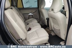 Volvo XC 90 AWD 2006 full