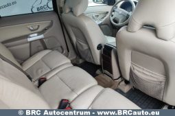 Volvo XC 90 AWD 2006 full