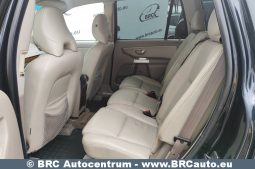 Volvo XC 90 AWD 2006 full