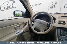 Volvo XC 90 AWD 2006 full