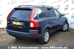 Volvo XC 90 AWD 2006 full