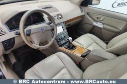 Volvo XC 90 AWD 2006 full