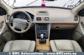 Volvo XC 90 AWD 2006