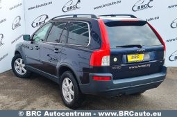 Volvo XC 90 AWD 2006 full