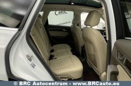 Audi Q5 3.0T S-Line Quattro Automatas 2013 full