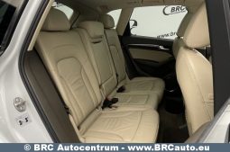 Audi Q5 3.0T S-Line Quattro Automatas 2013 full