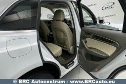 Audi Q5 3.0T S-Line Quattro Automatas 2013 full