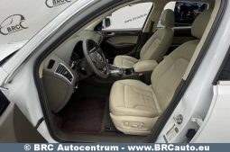 Audi Q5 3.0T S-Line Quattro Automatas 2013 full